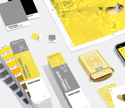 Quelle est la couleur Pantone de l'année 2021 ?