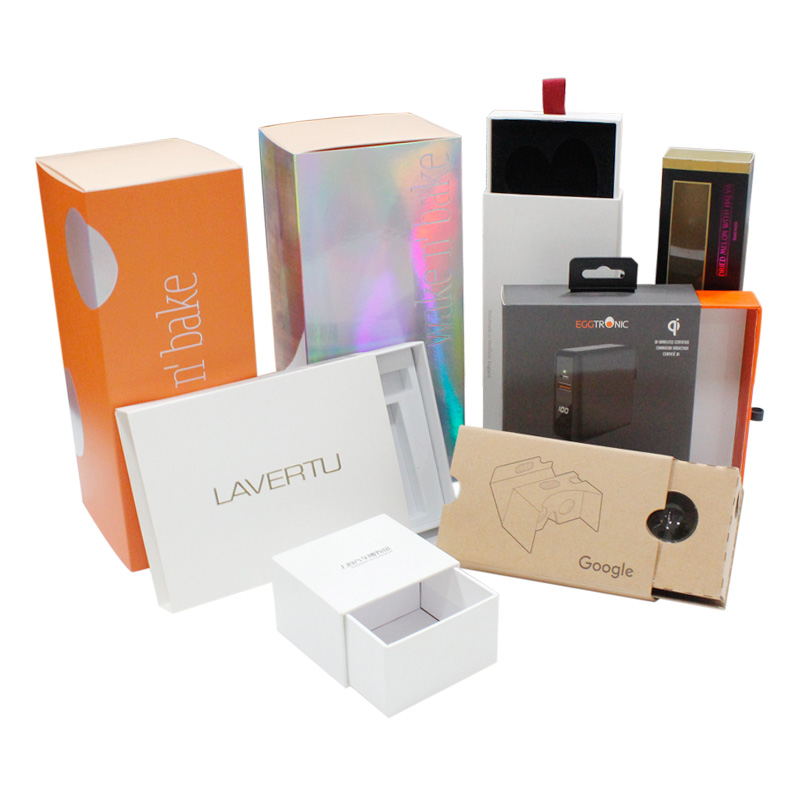 Qu'est-ce que Drawer Box ?