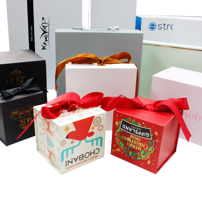 Comment éviter les erreurs avec les coffrets cadeaux de luxe personnalisés ?