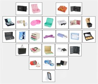 Que savez-vous des styles de boîtes ?