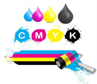 Qu'est-ce que la couleur CMJN ?